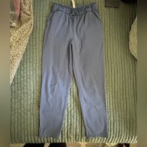 Lululemon Stretch High Rise 7/8 Pant EUC